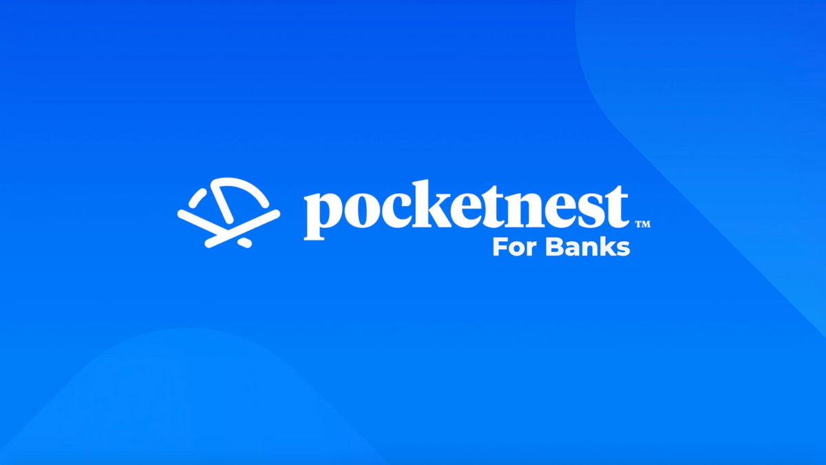 Pocketnest for Banks